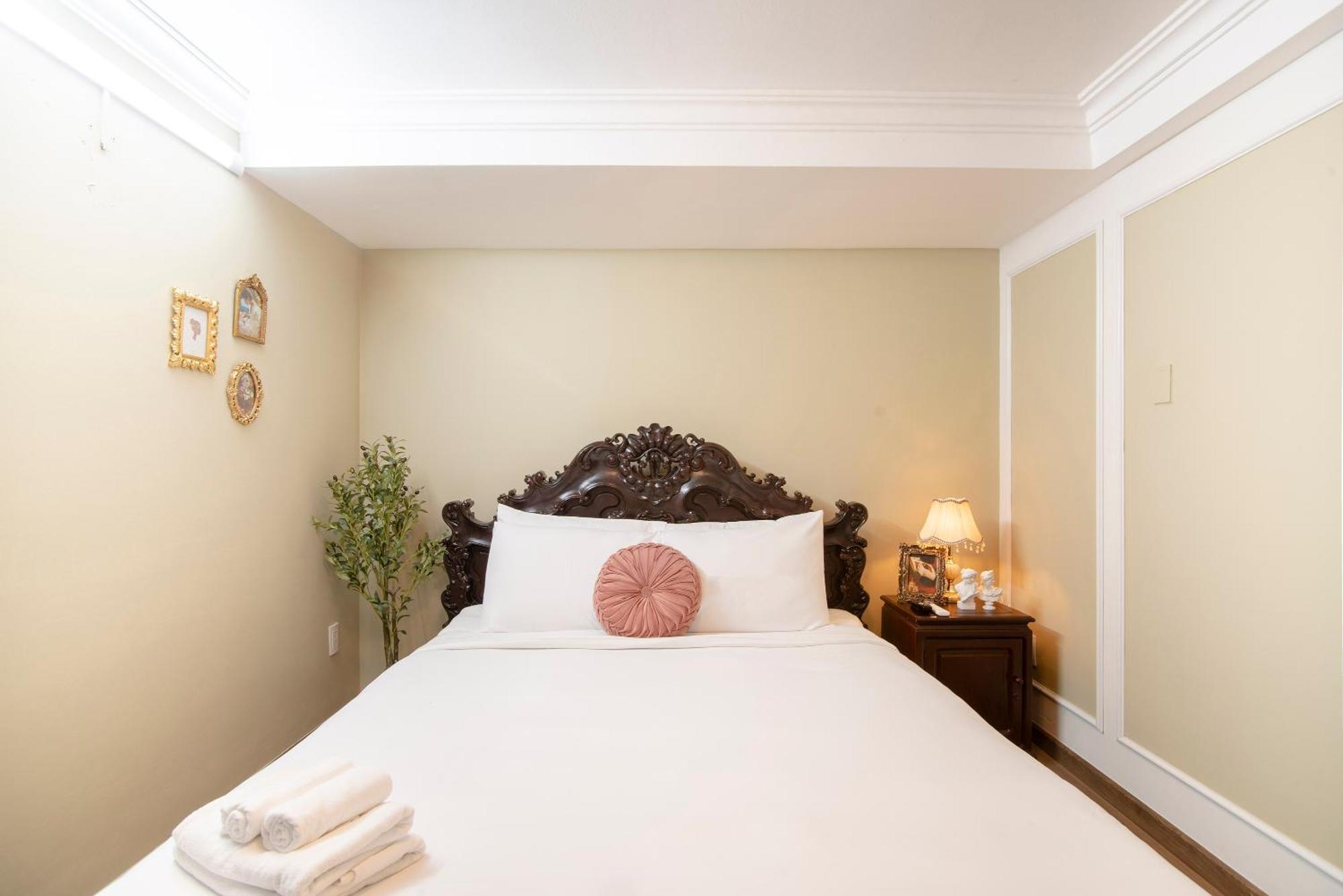 Sazi Ben Thanh Hotel Hcm Ho Chi Minh City Exterior photo